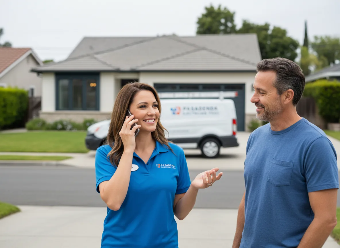 Electrician Quinby, VA FAQs